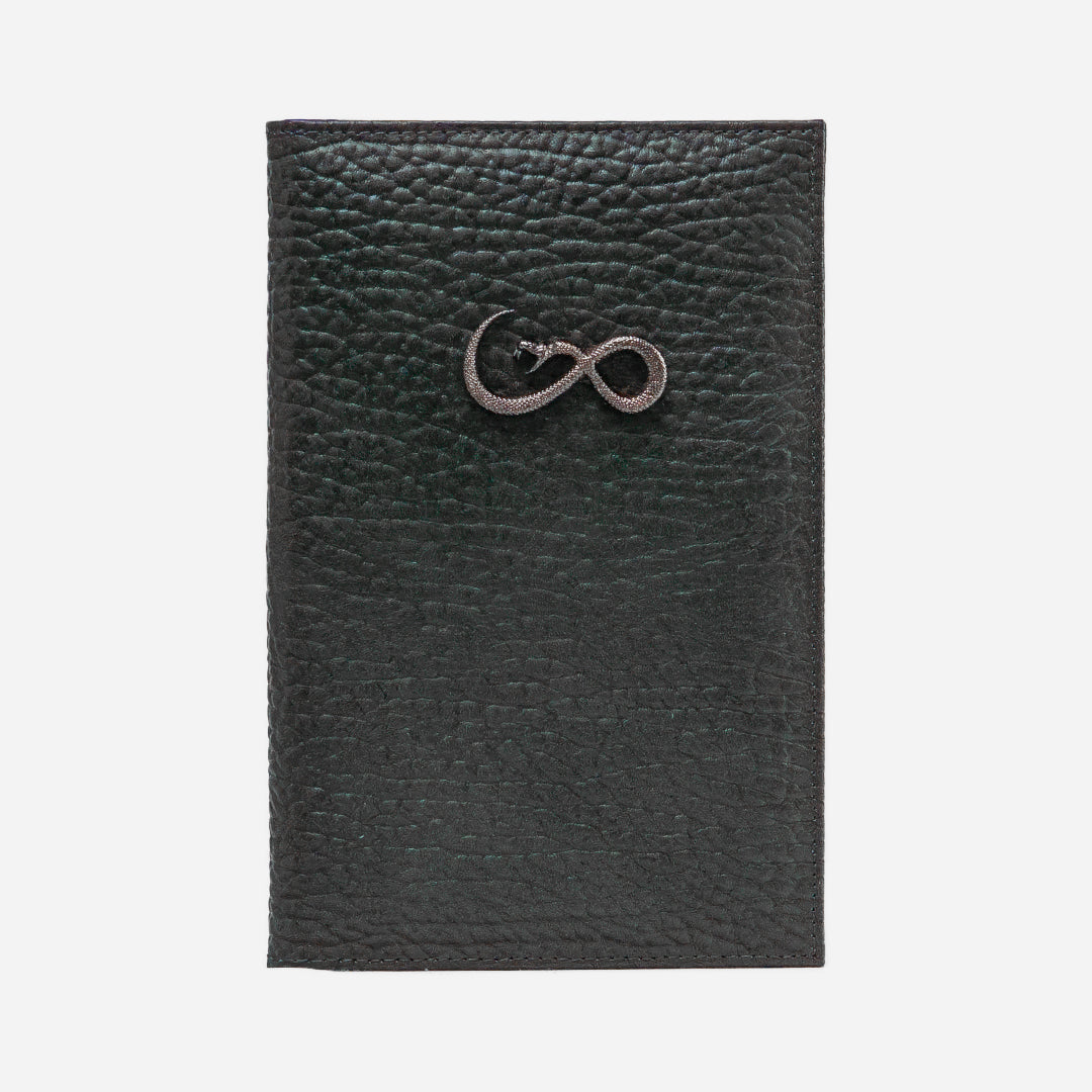 Libreta "The Journal" - Acasia Gray