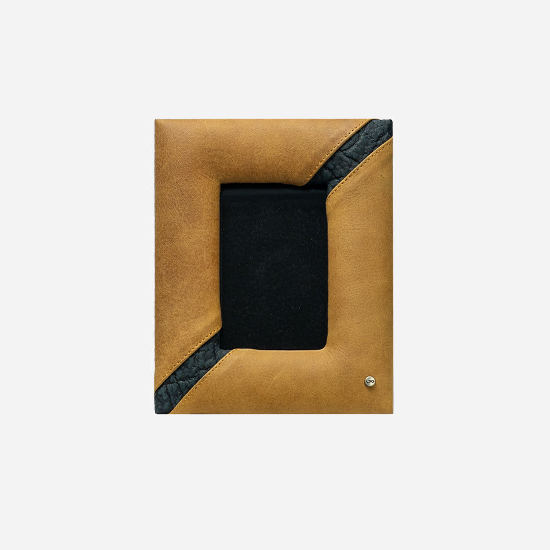 PortaRetrato Chico Camel