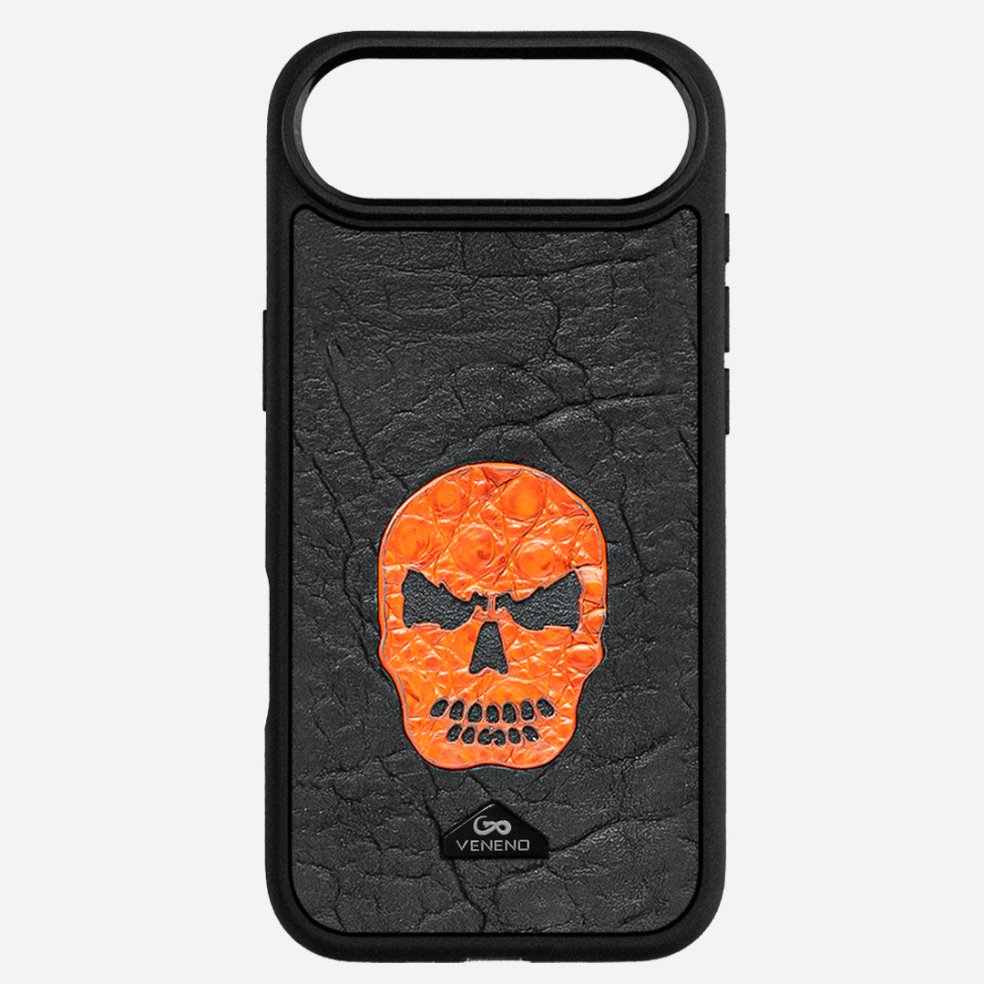 Funda iPhone 17 Air Kranium Orange