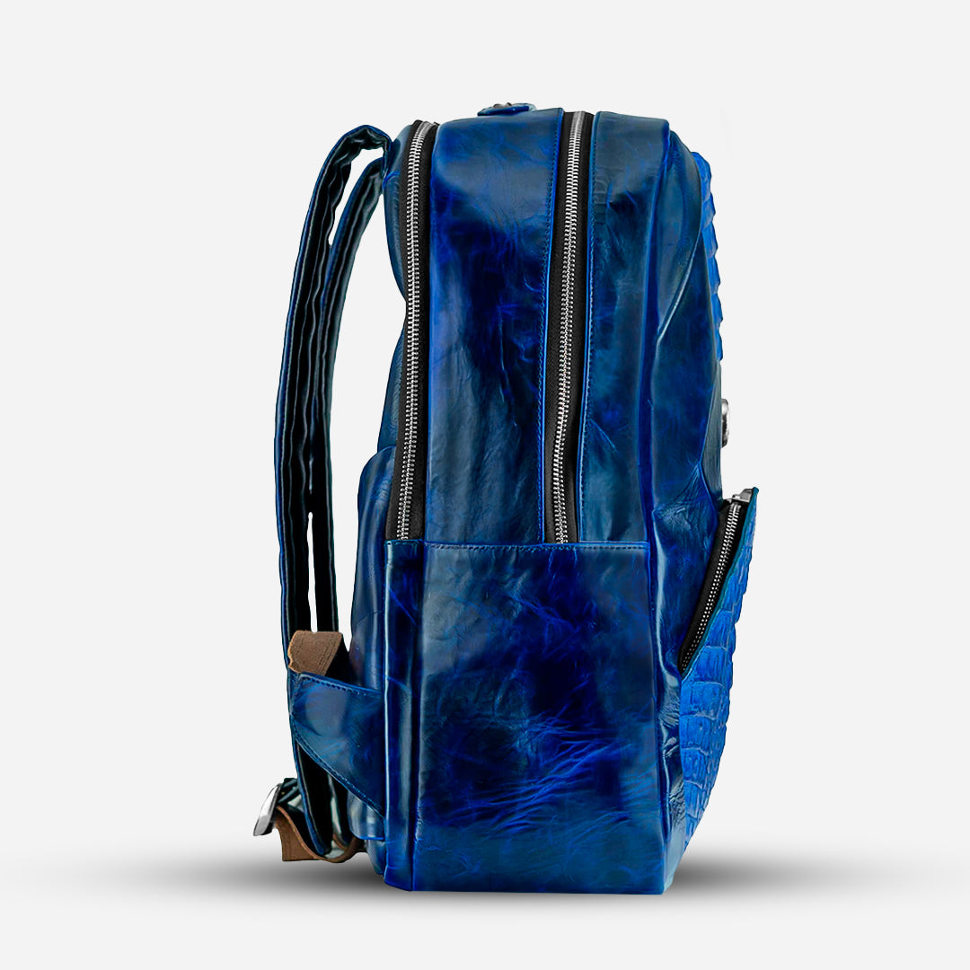 BackPack - Ignition LeMans Croc