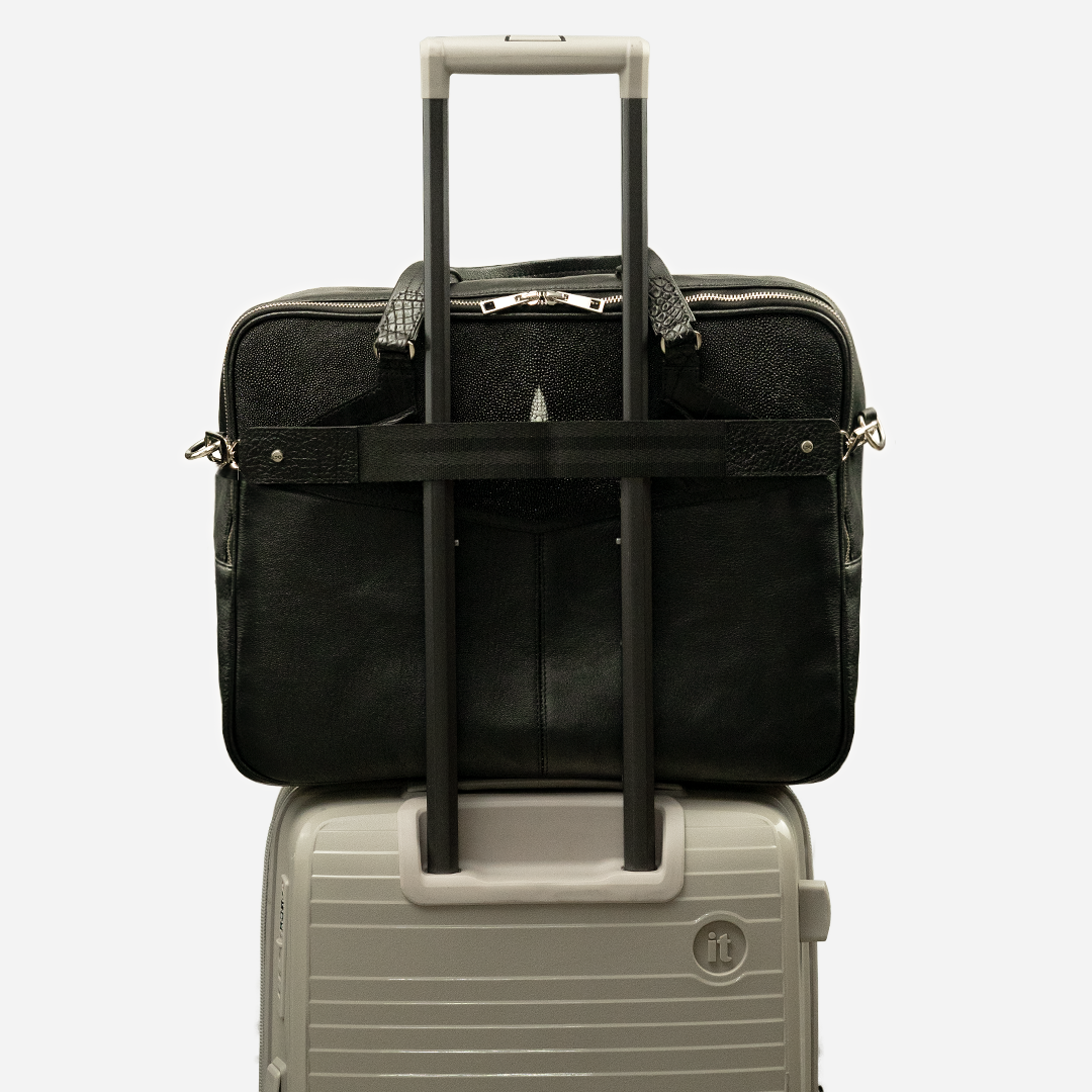 Portafolio DaFlynn V2 - Dark Stingray