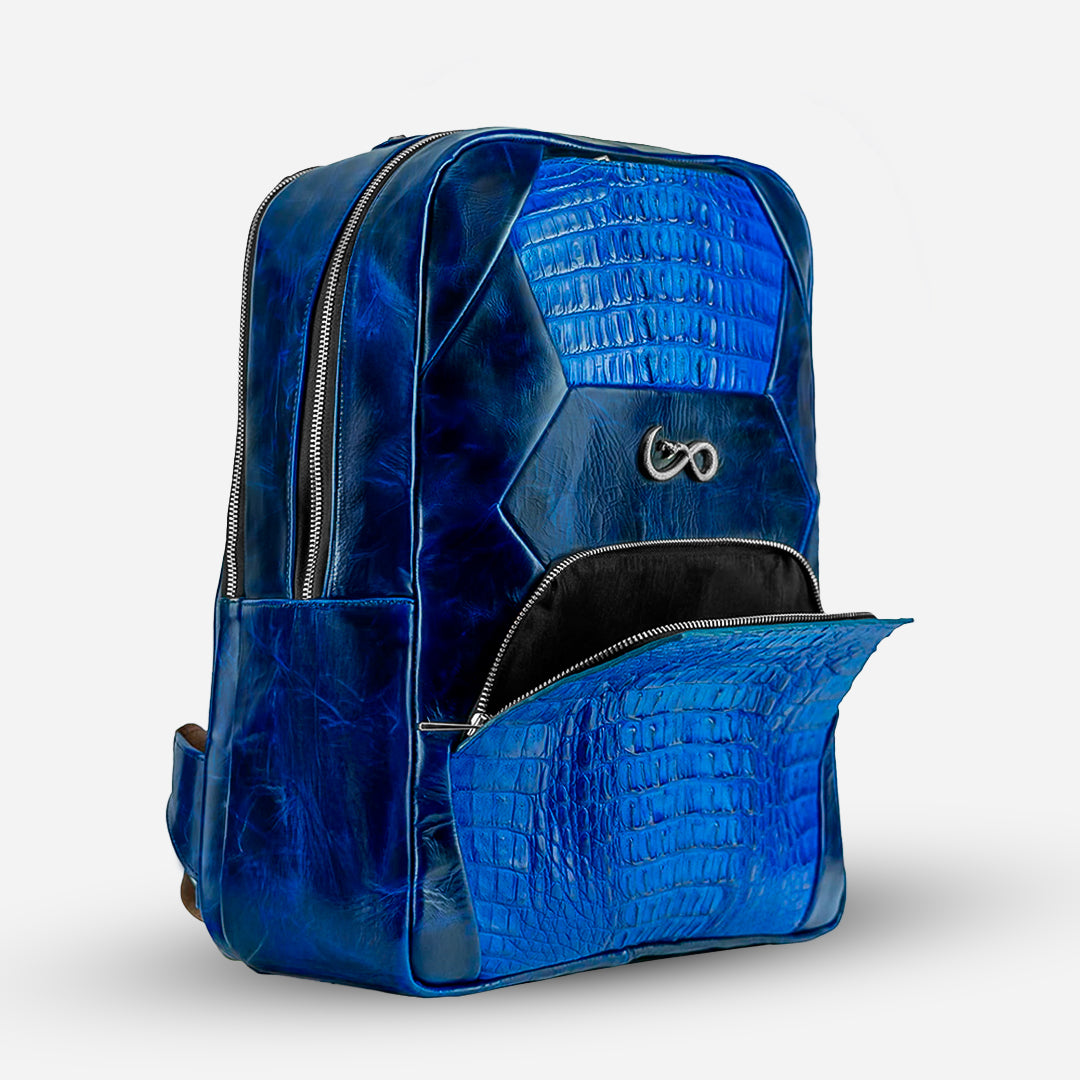 BackPack - Ignition LeMans Croc