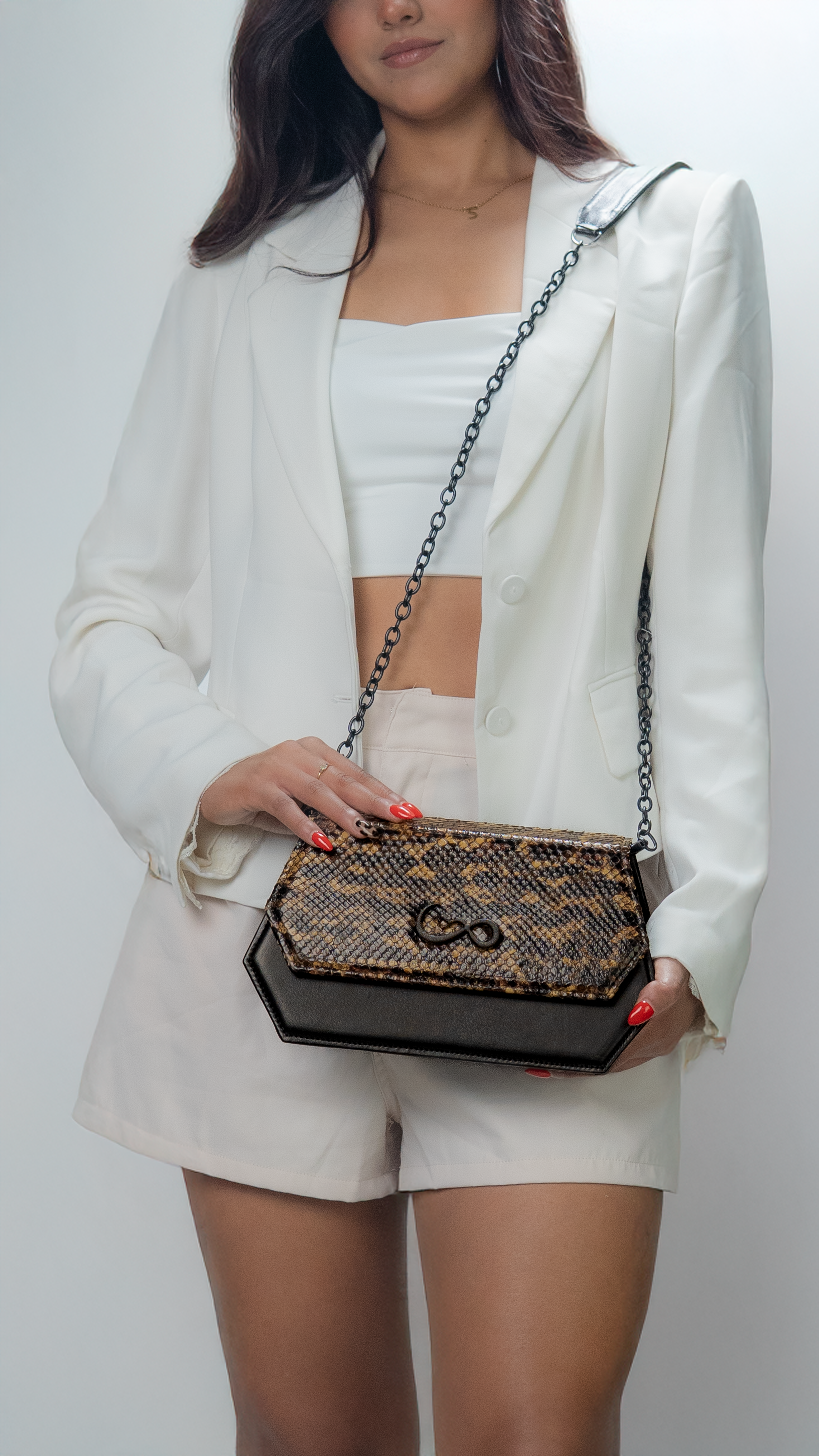 Bolso "Adhara" Savage
