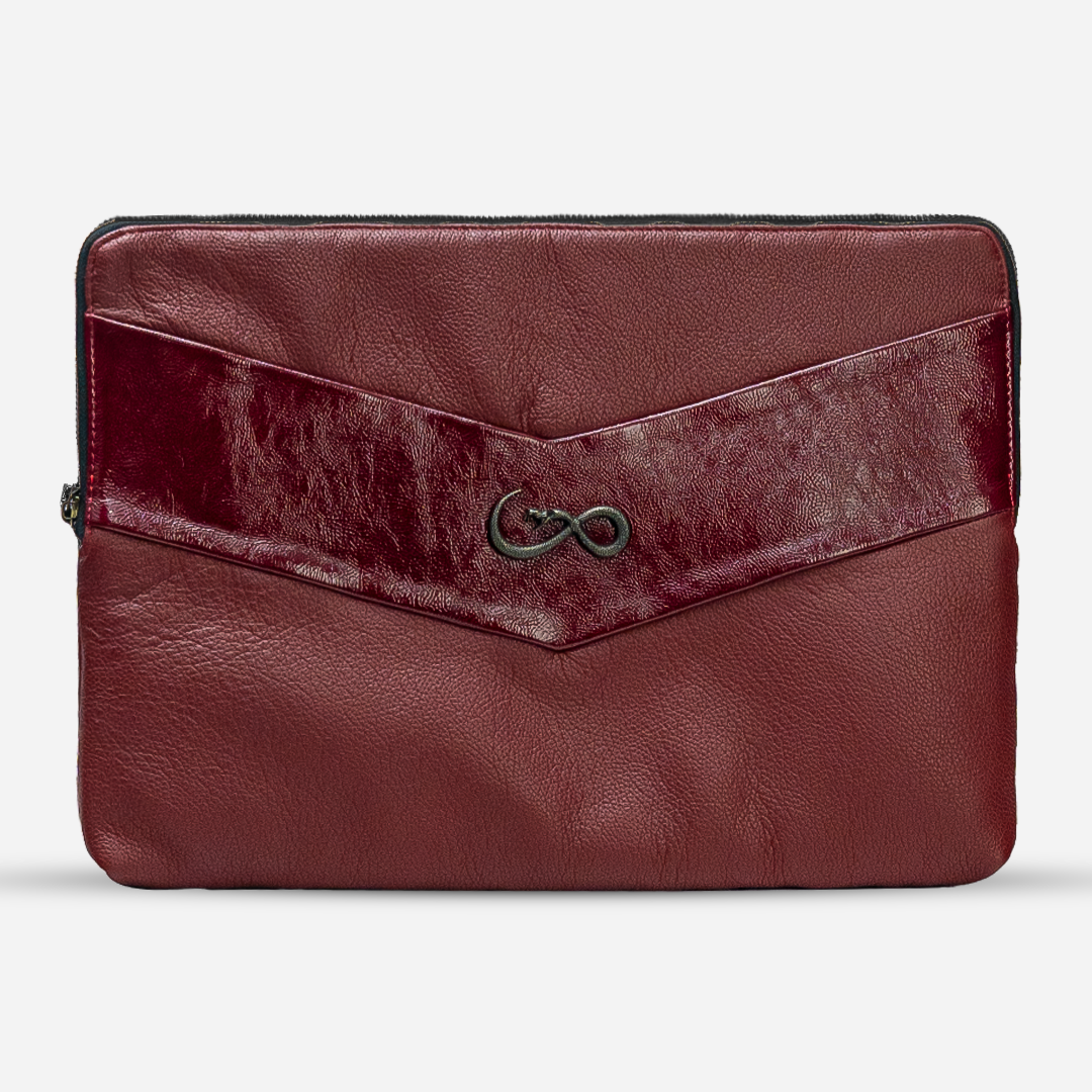 Funda para Laptop - The Nomad Red