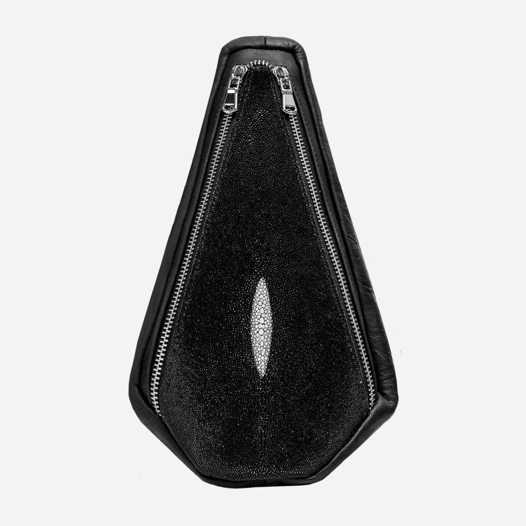 "The Falcon" Stingray Black