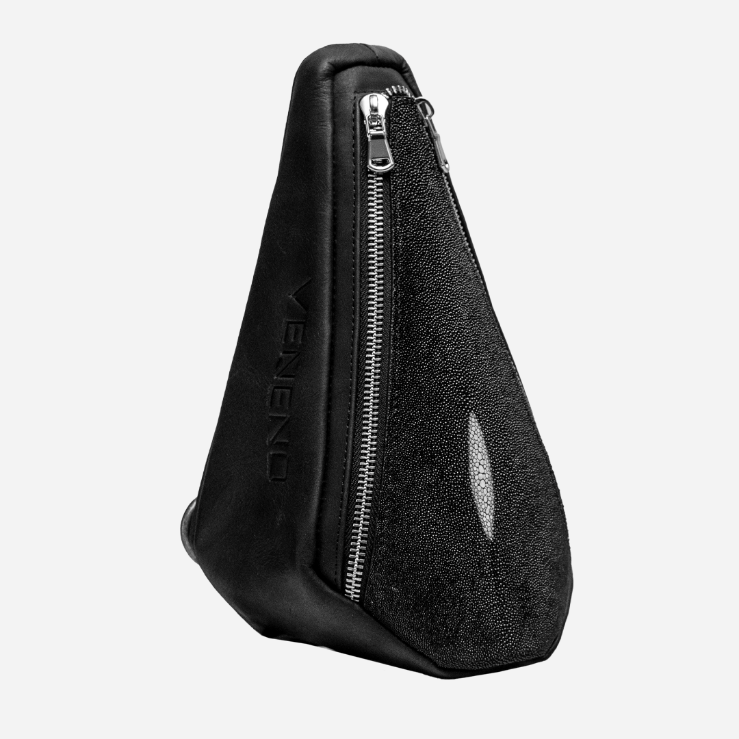 "The Falcon" Stingray Black