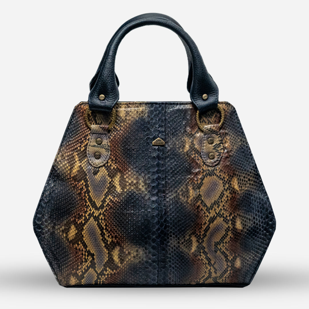 Bolso "Eleanor" - Támesis Python