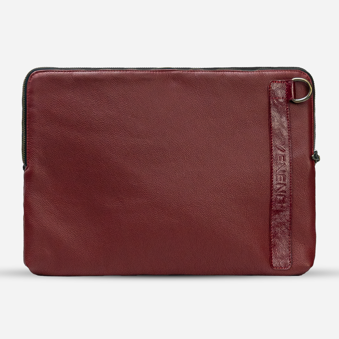 Funda para Laptop - The Nomad Red