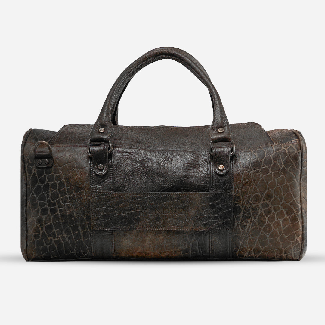 "TITÁN Weekender" Genbu