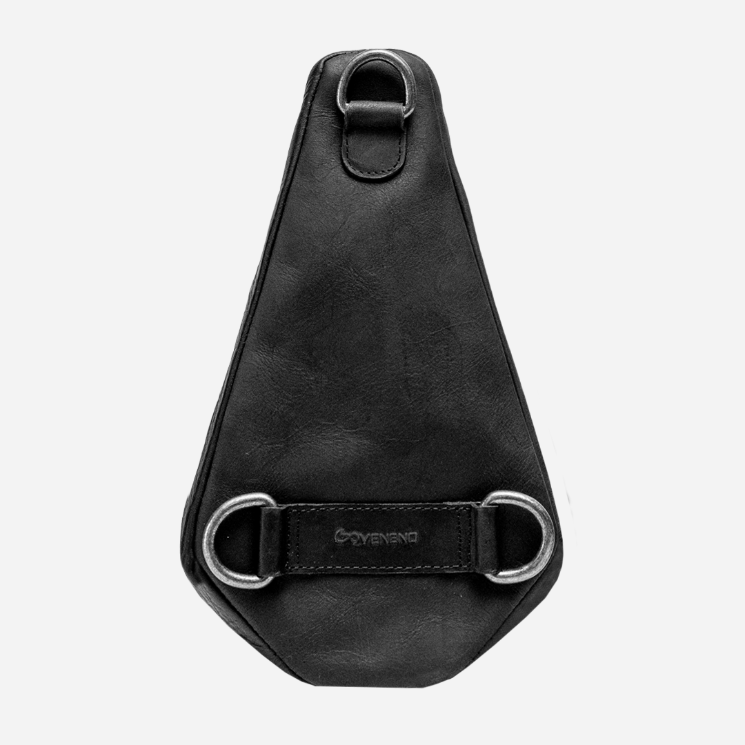 "The Falcon" Stingray Black