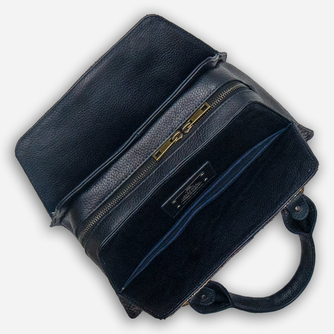 Bolso "Eleanor" - Támesis Python