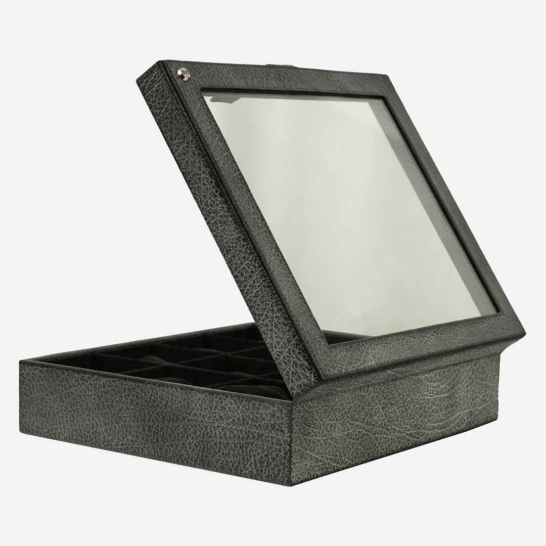 Caja Joyero Wild Rhino