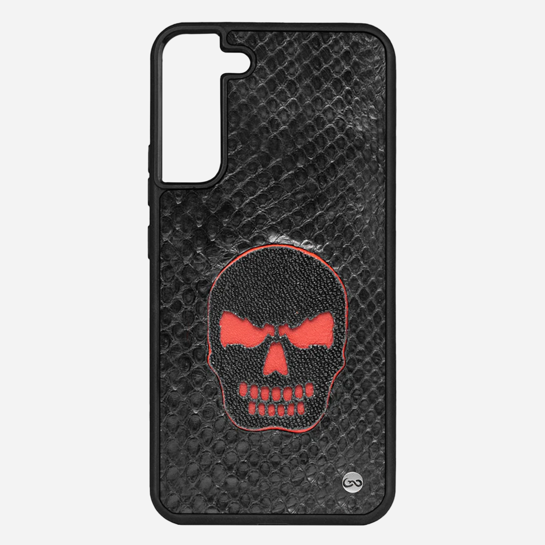 Funda S22 Plus Kranium Dark