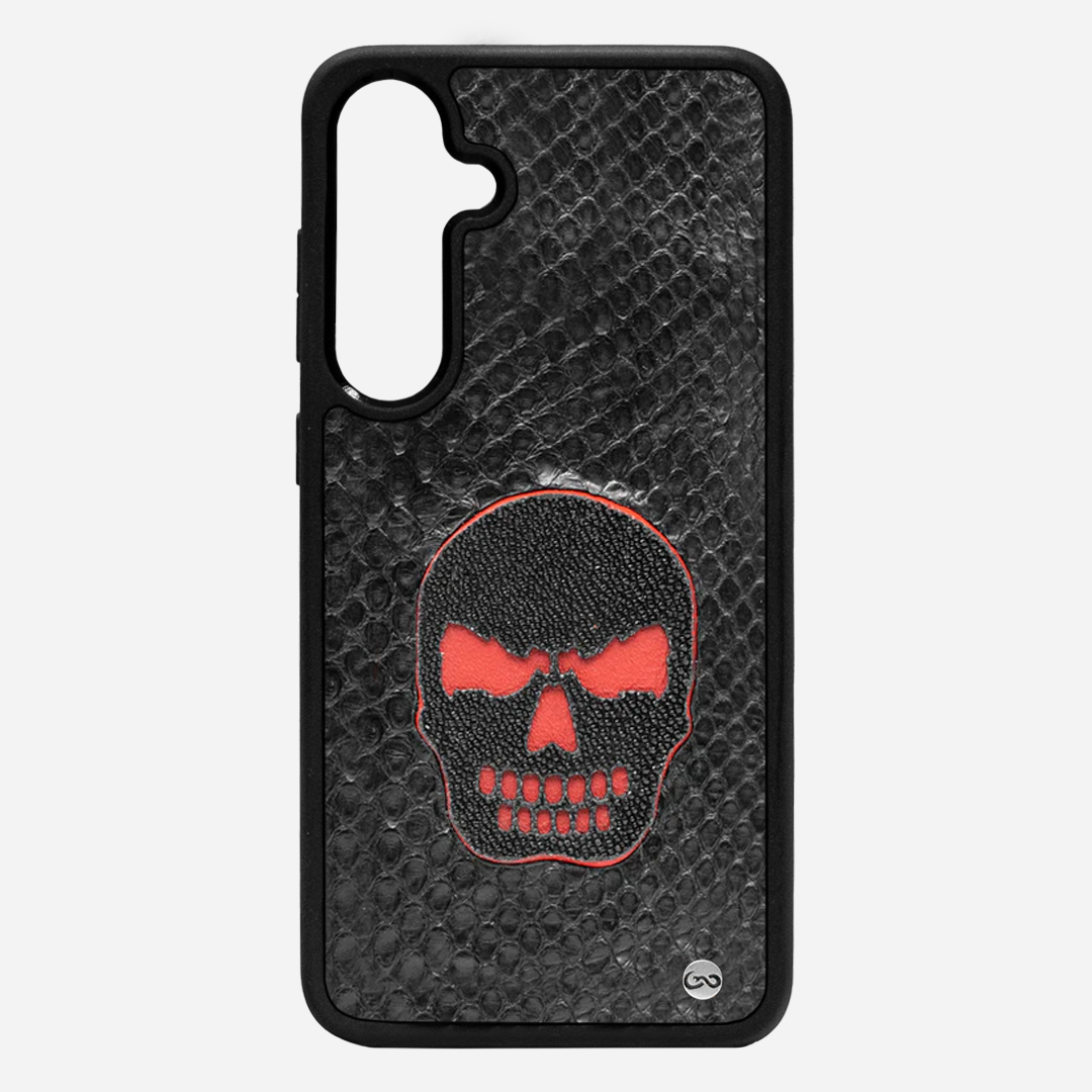 Funda S25 Plus Kranium Dark
