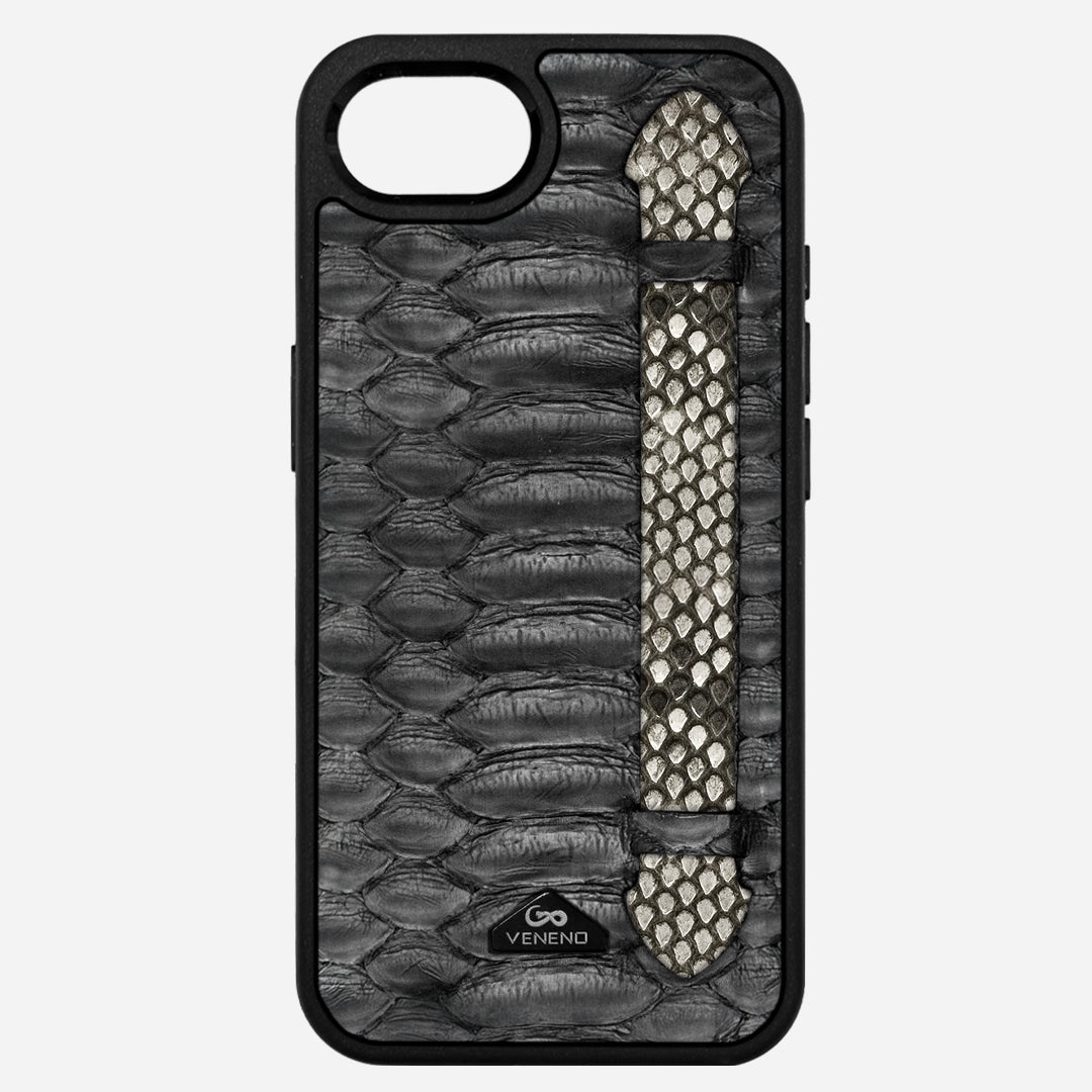 Funda iPhone 16e - StrapX Shadow Bite