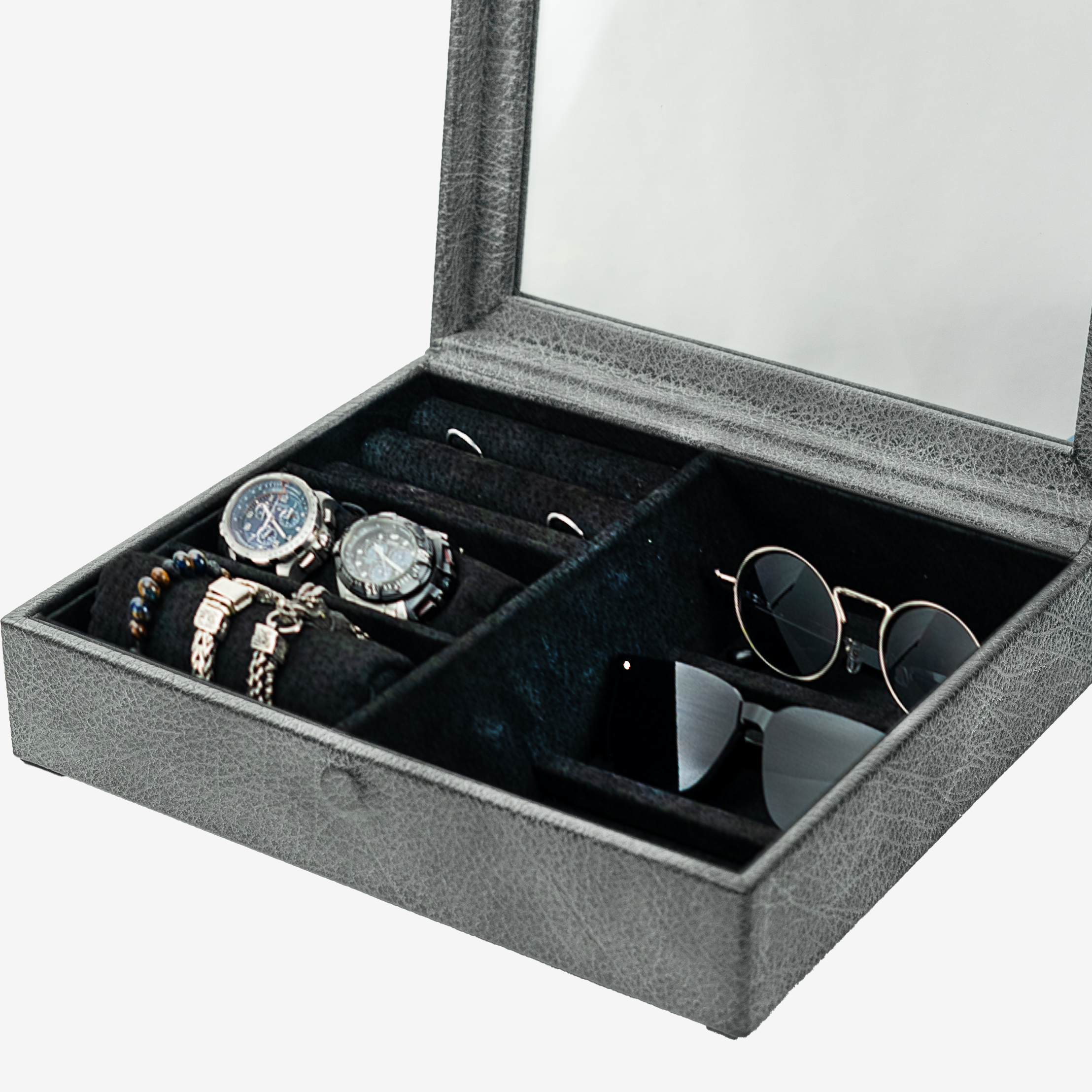 Caja Joyero Wild Rhino