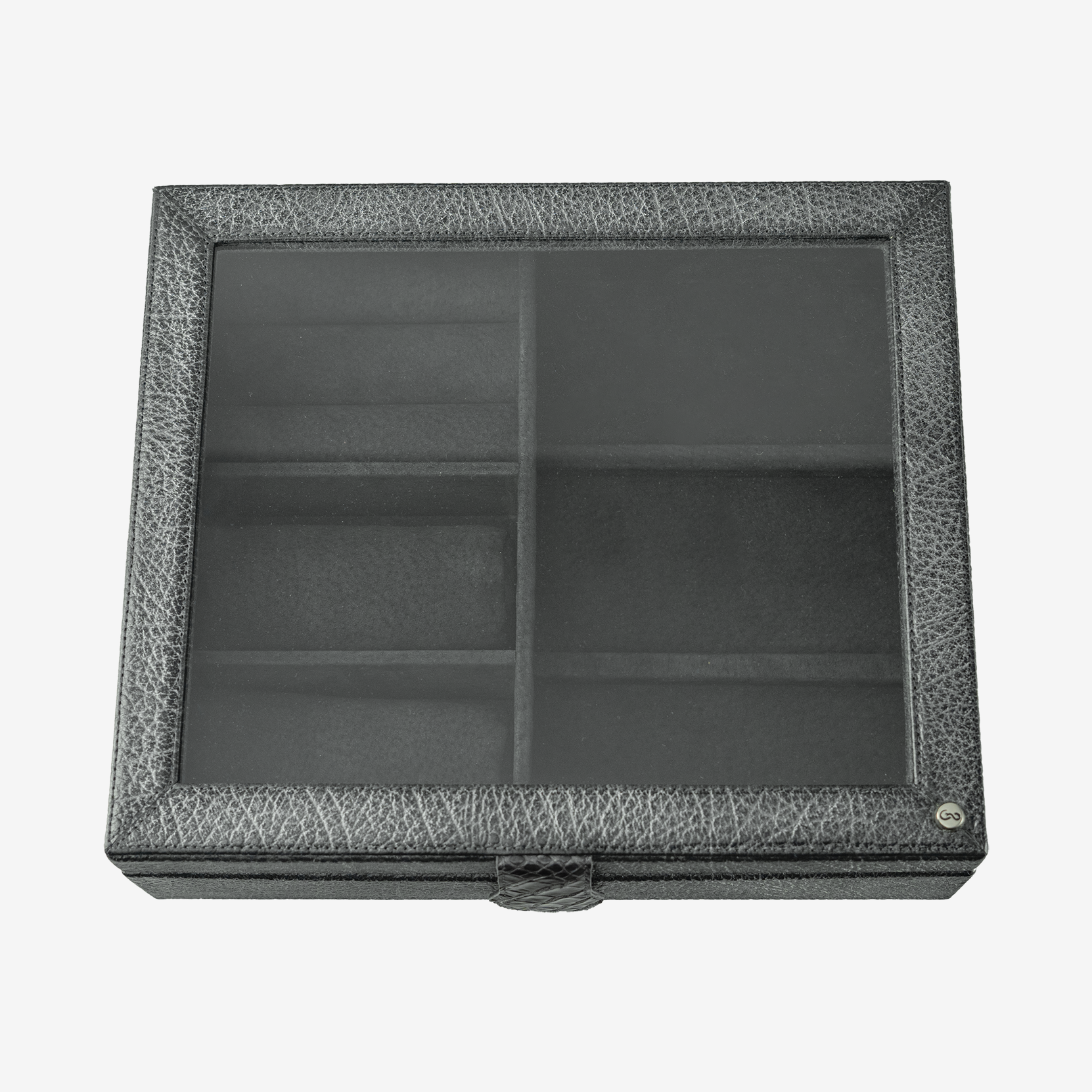 Caja Joyero Wild Rhino