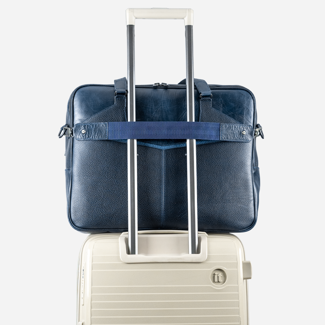 Portafolio DaFlynn V2 - Deep Blue