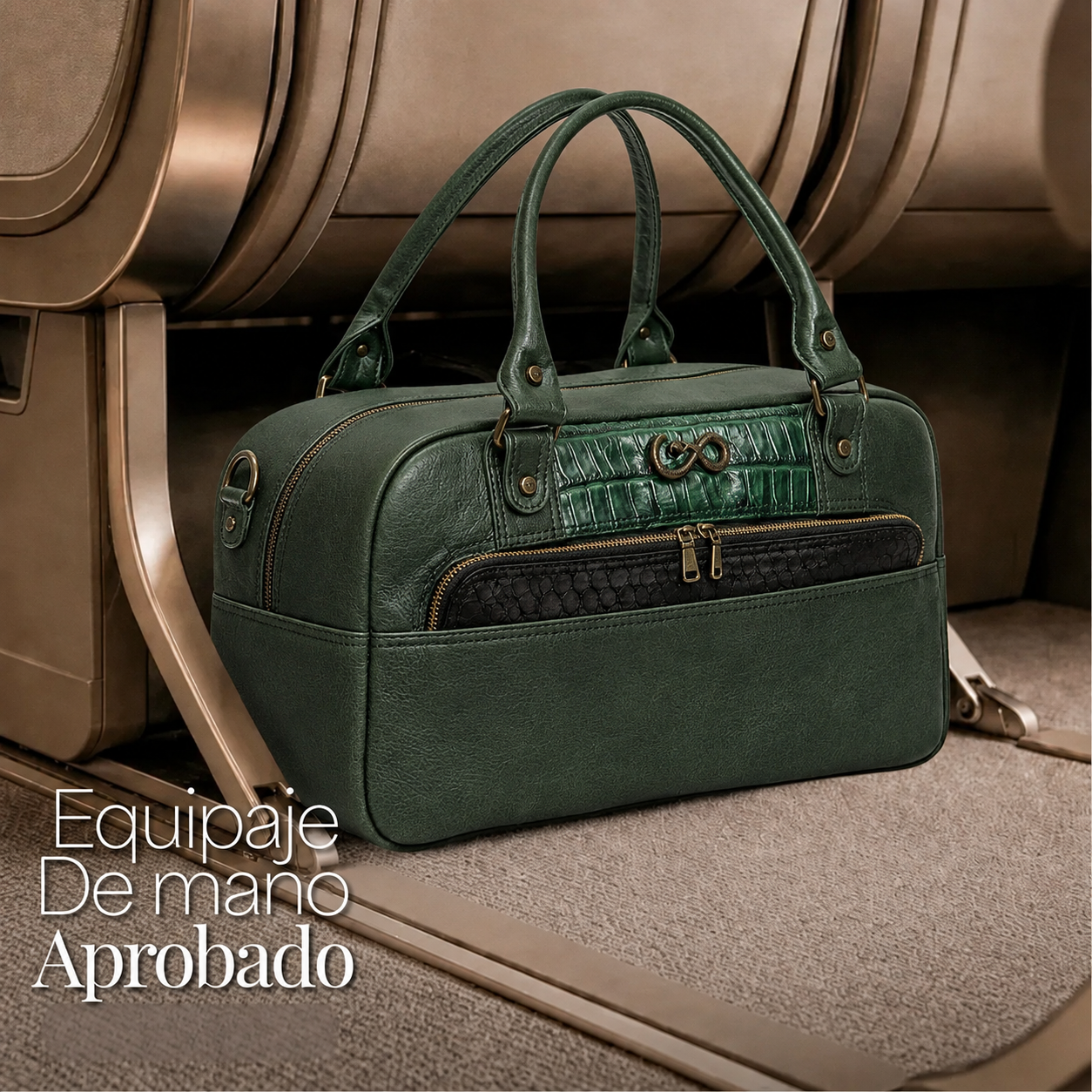 "The agent" - Edición Noveno Aniversario