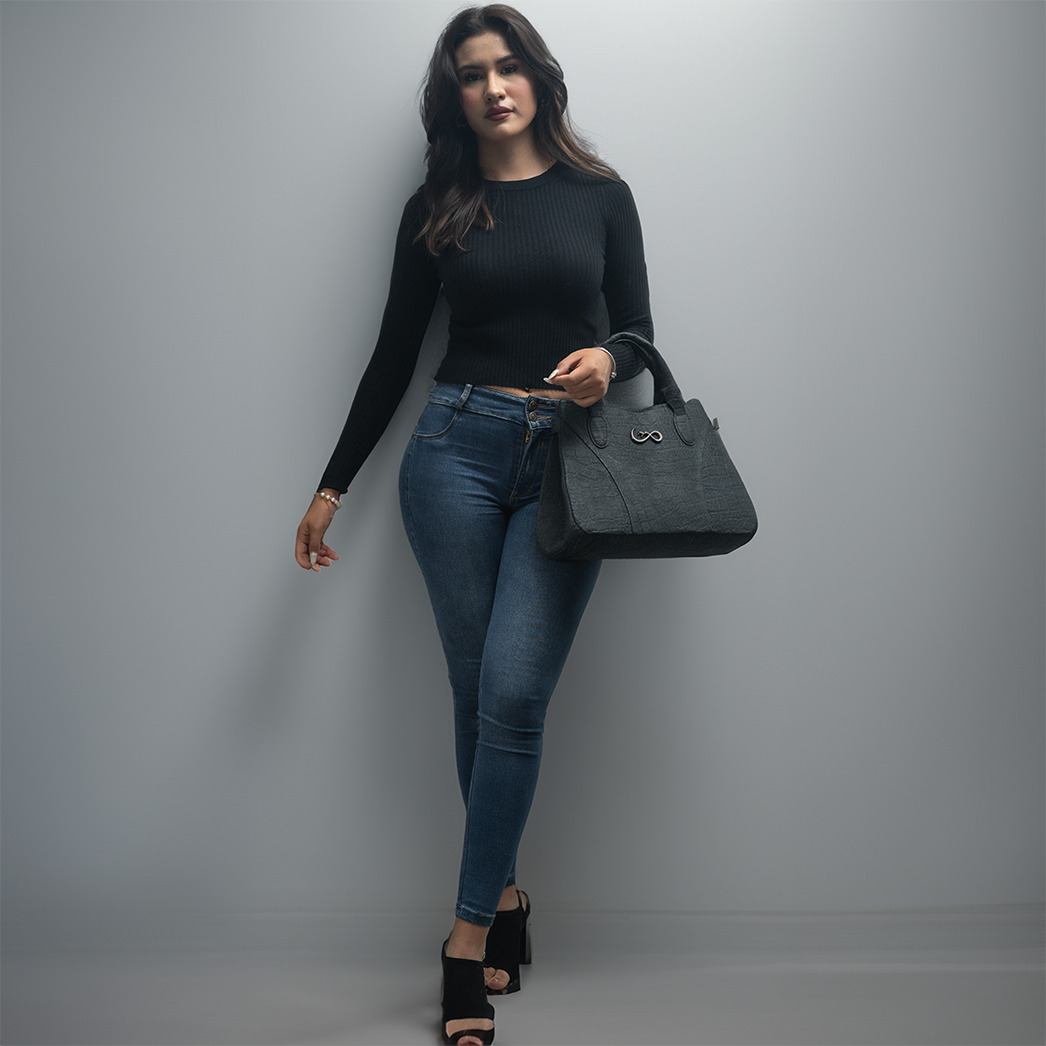 Bolso "Joy" - BLACK