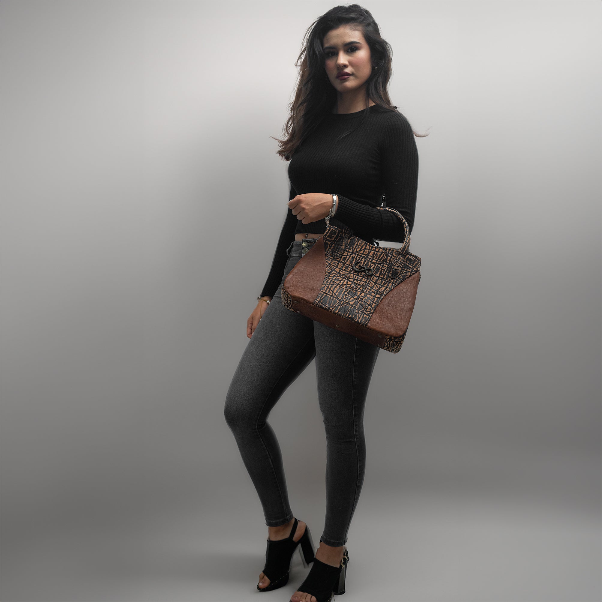 Bolso "Joy" - Nairobi