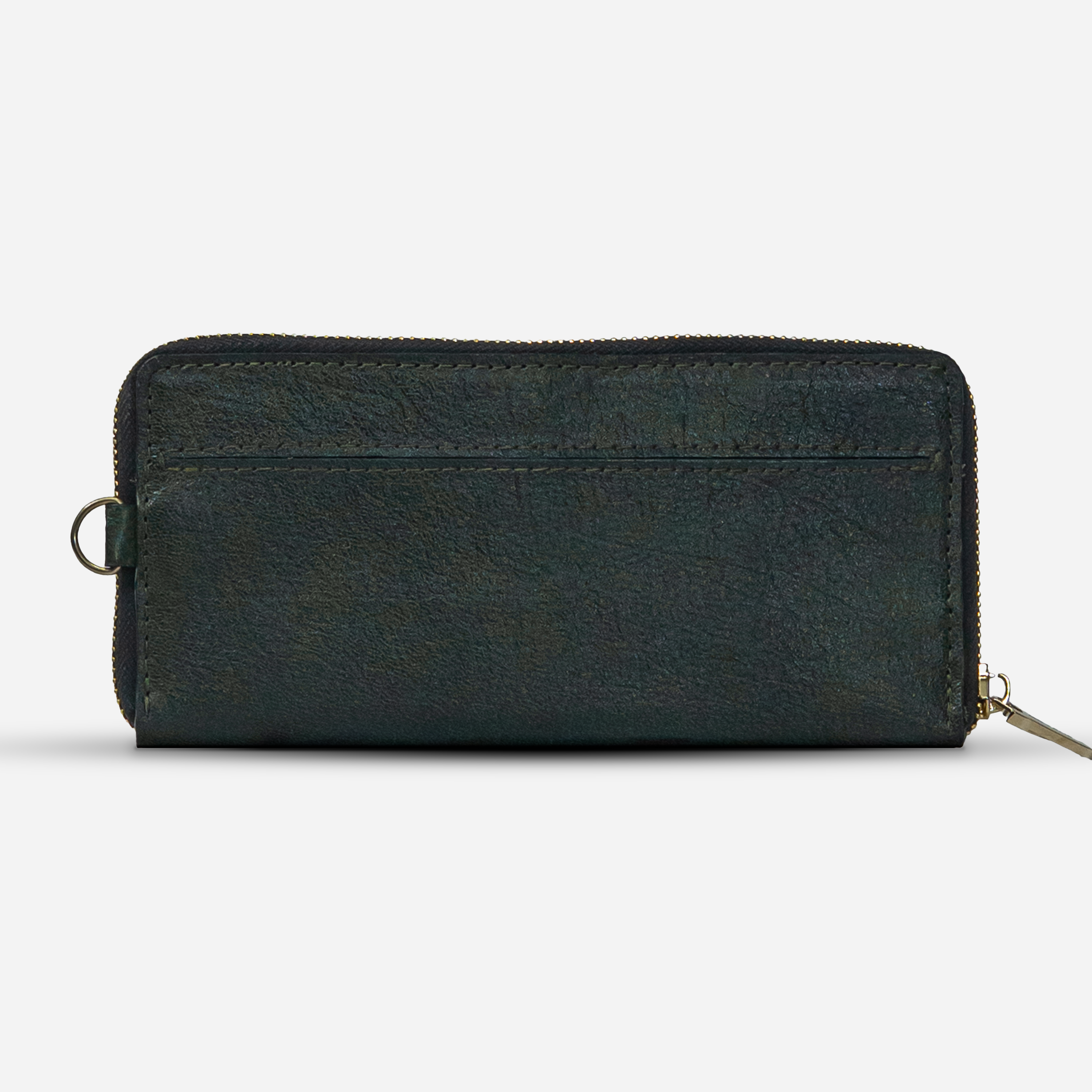 Cartera Larga "The Glam" Python Envy