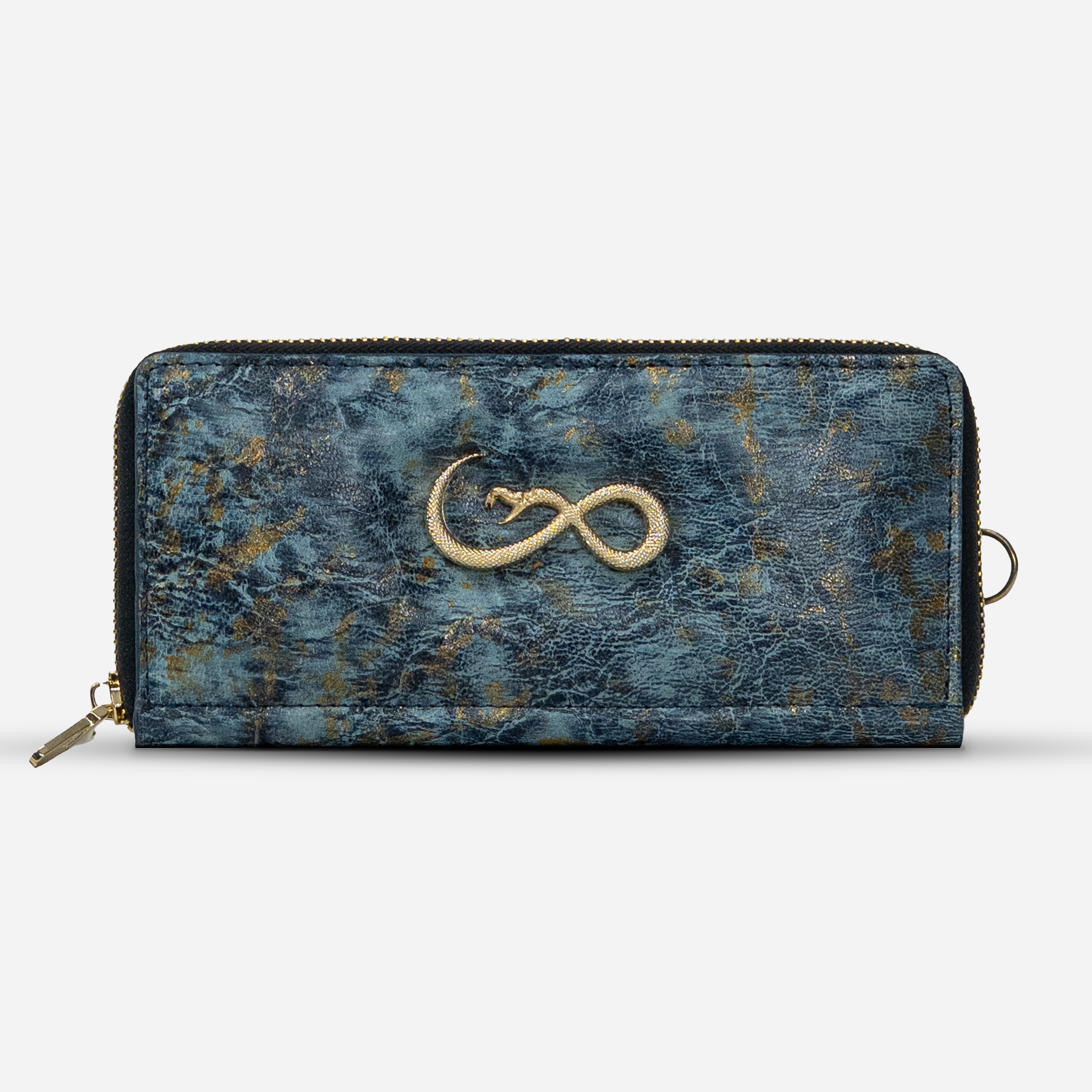 Cartera Larga "The Glam" Starfall