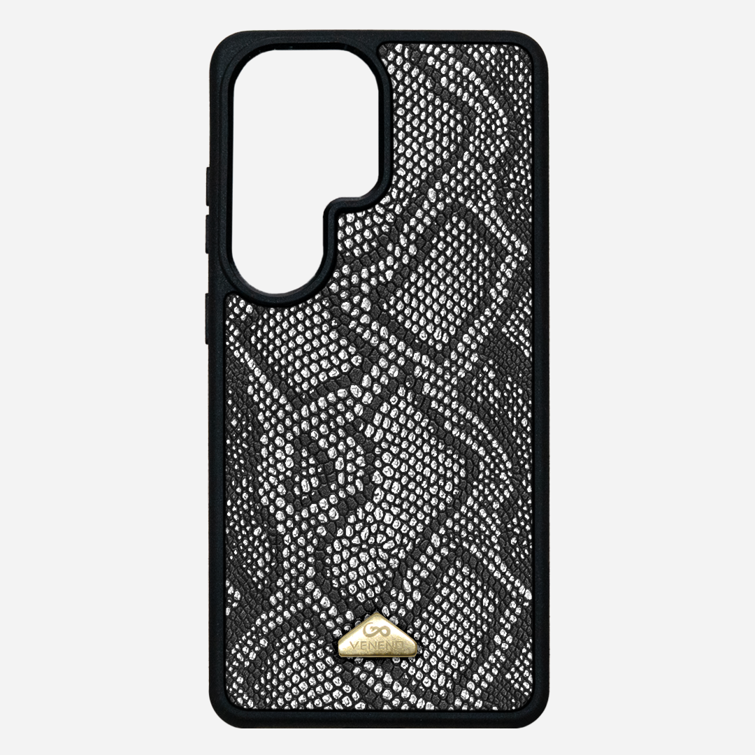 Funda S26 Ultra Illuminati Dark Star Nova