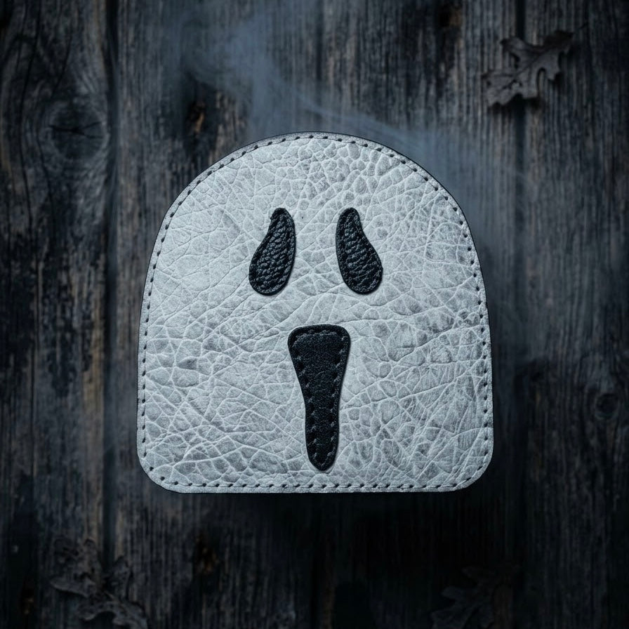 Porta Sustos (5) - Monster Crew