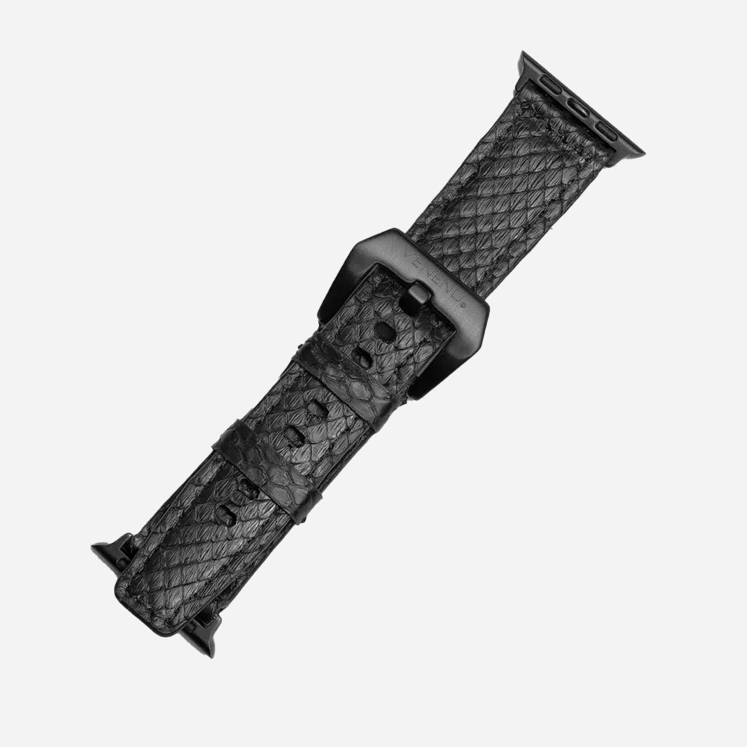 Extensible - Apple Watch Full Black
