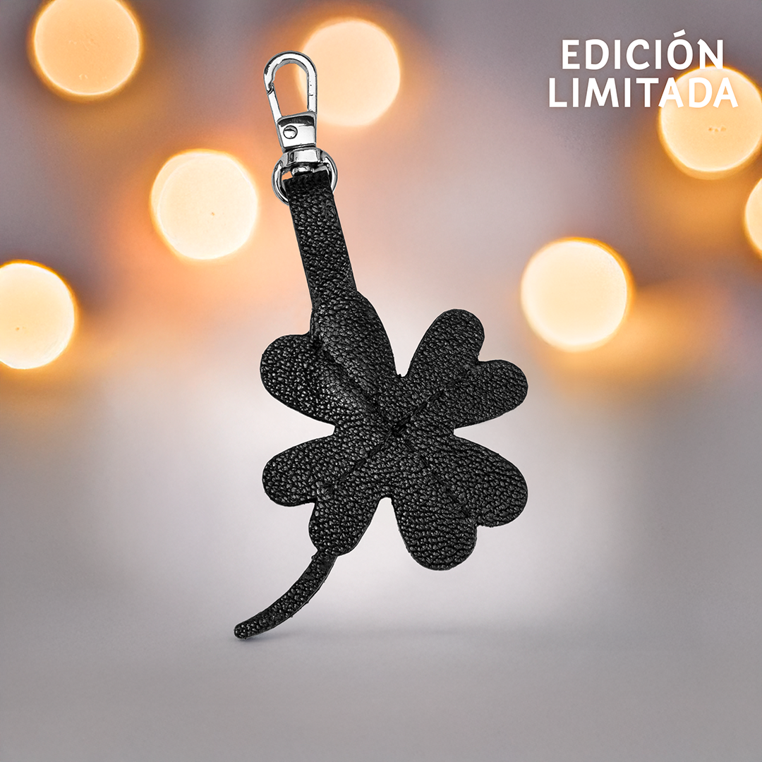 Lucky Charm - Fortune Clover