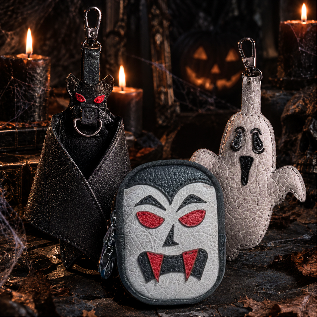 Halloween Charms Kit
