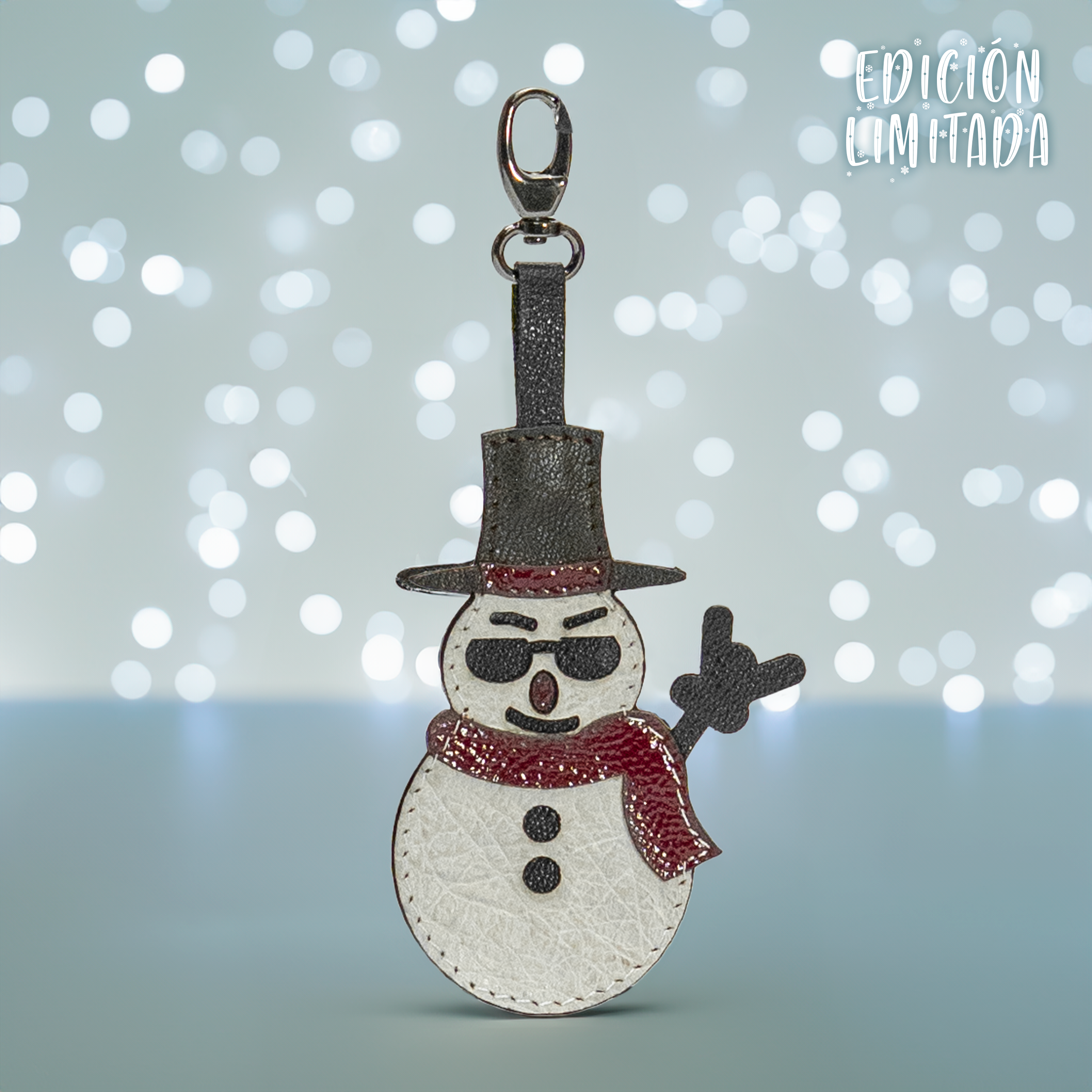 Charm - Mr. Iceheart