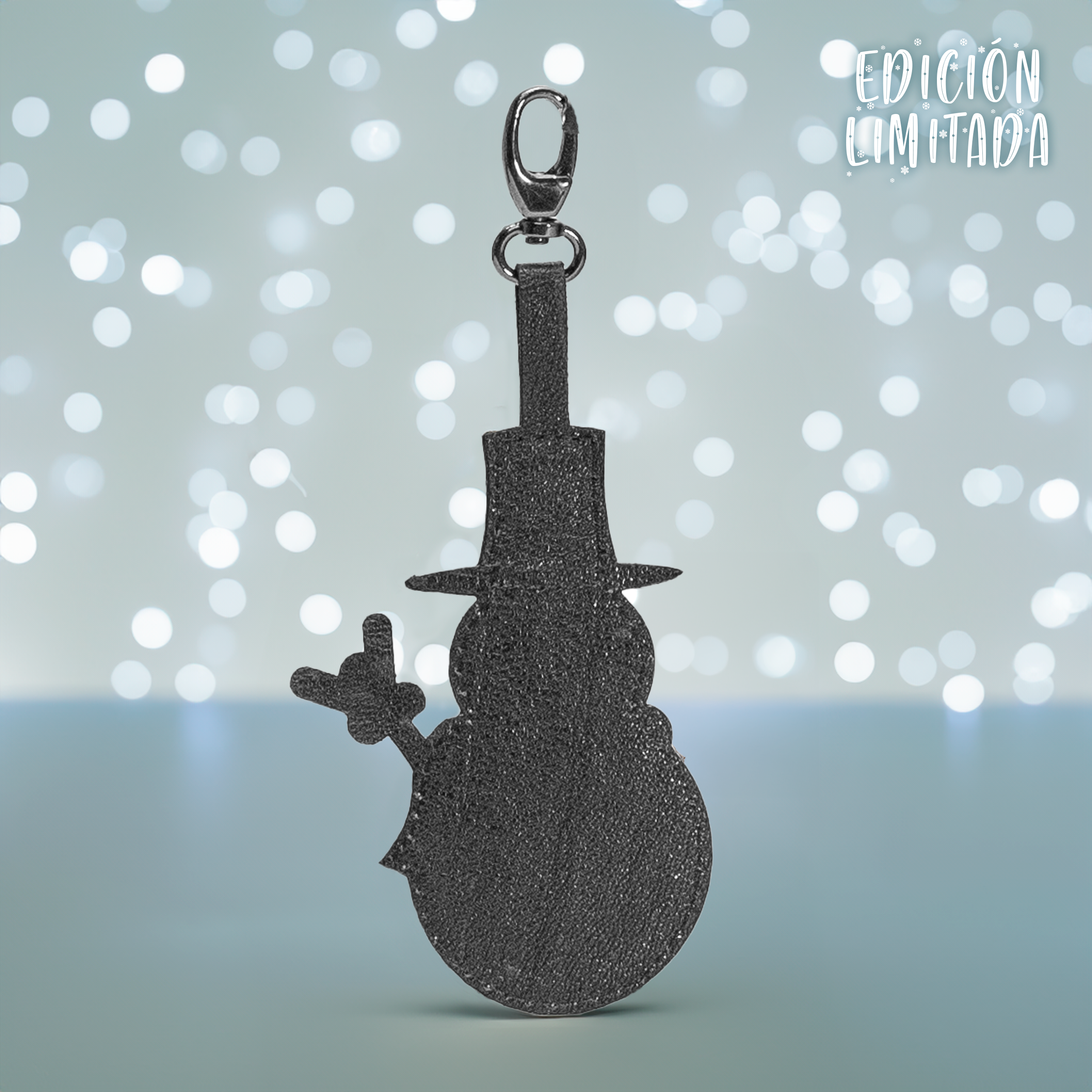 Charm - Mr. Iceheart