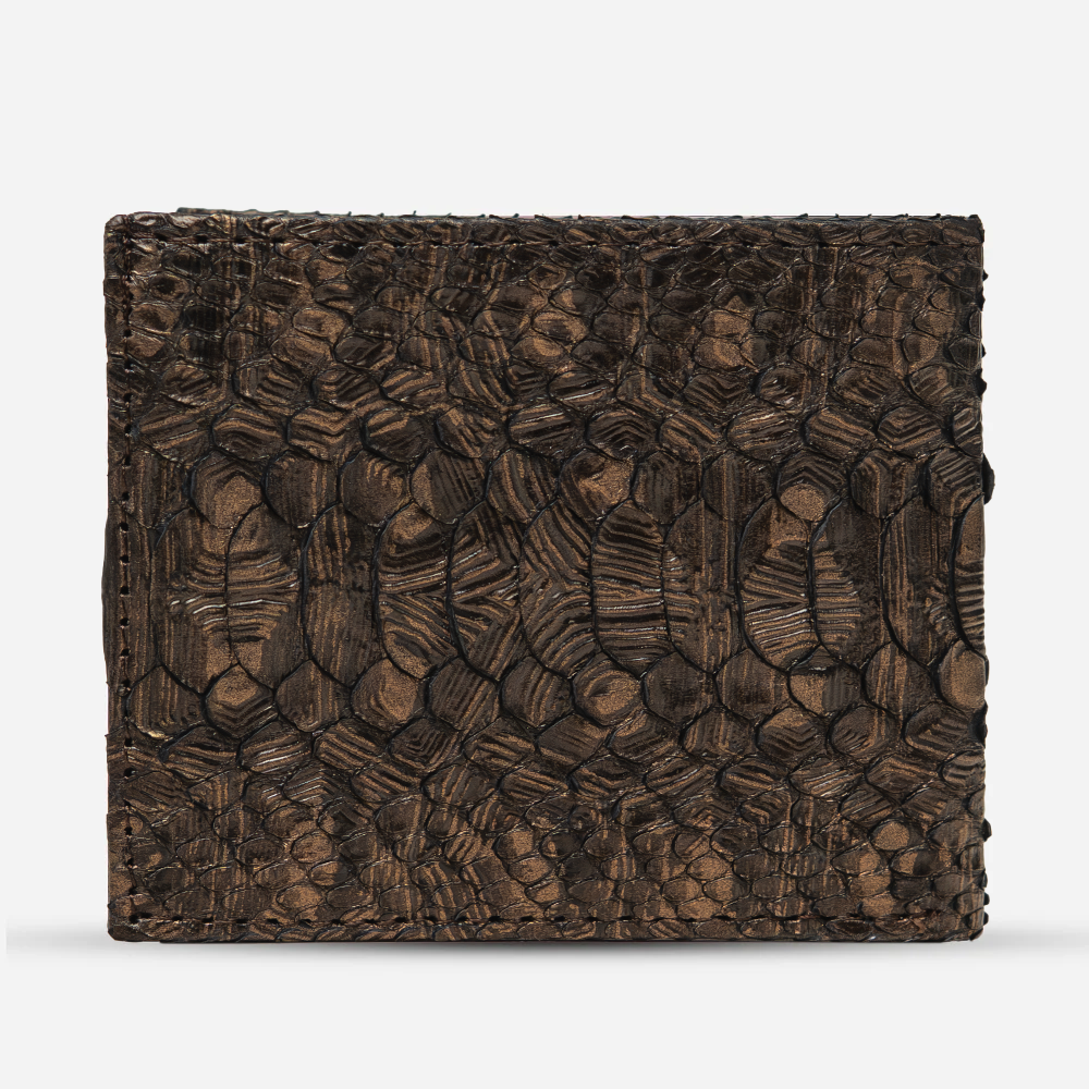 Cartera "The Grid" Tessera Python