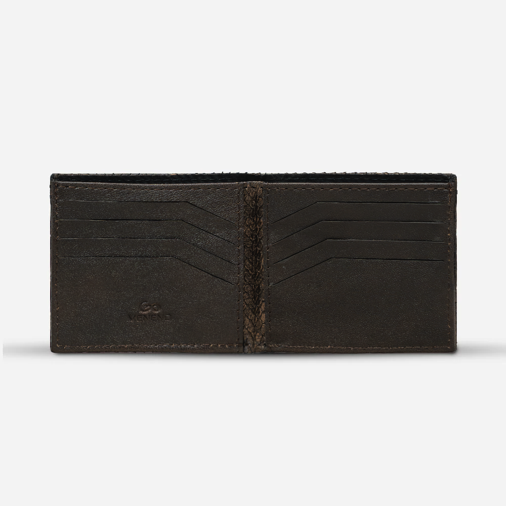 Cartera "The Grid" Tessera Python