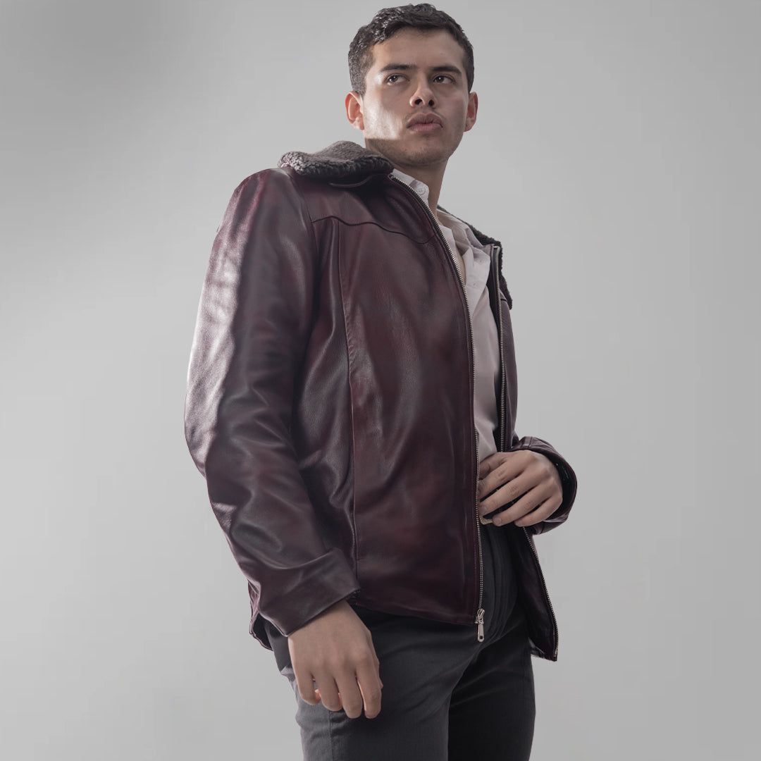 Chamarra - Vendetta Hide Wine