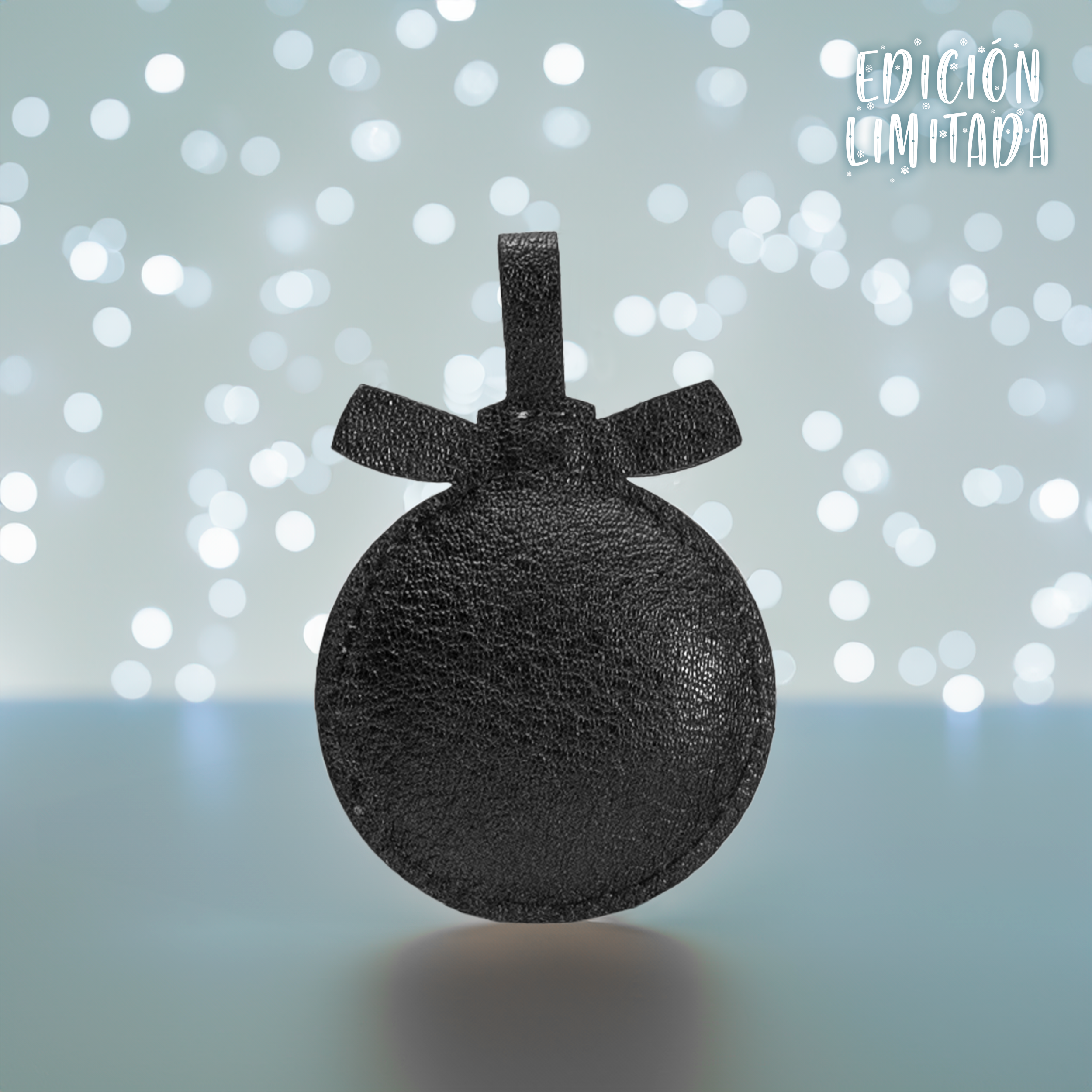Tag Charm - The Ornament