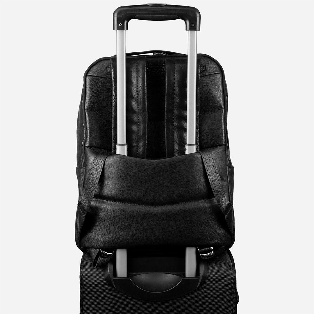 BackPack - Ignition Six - Black Bison