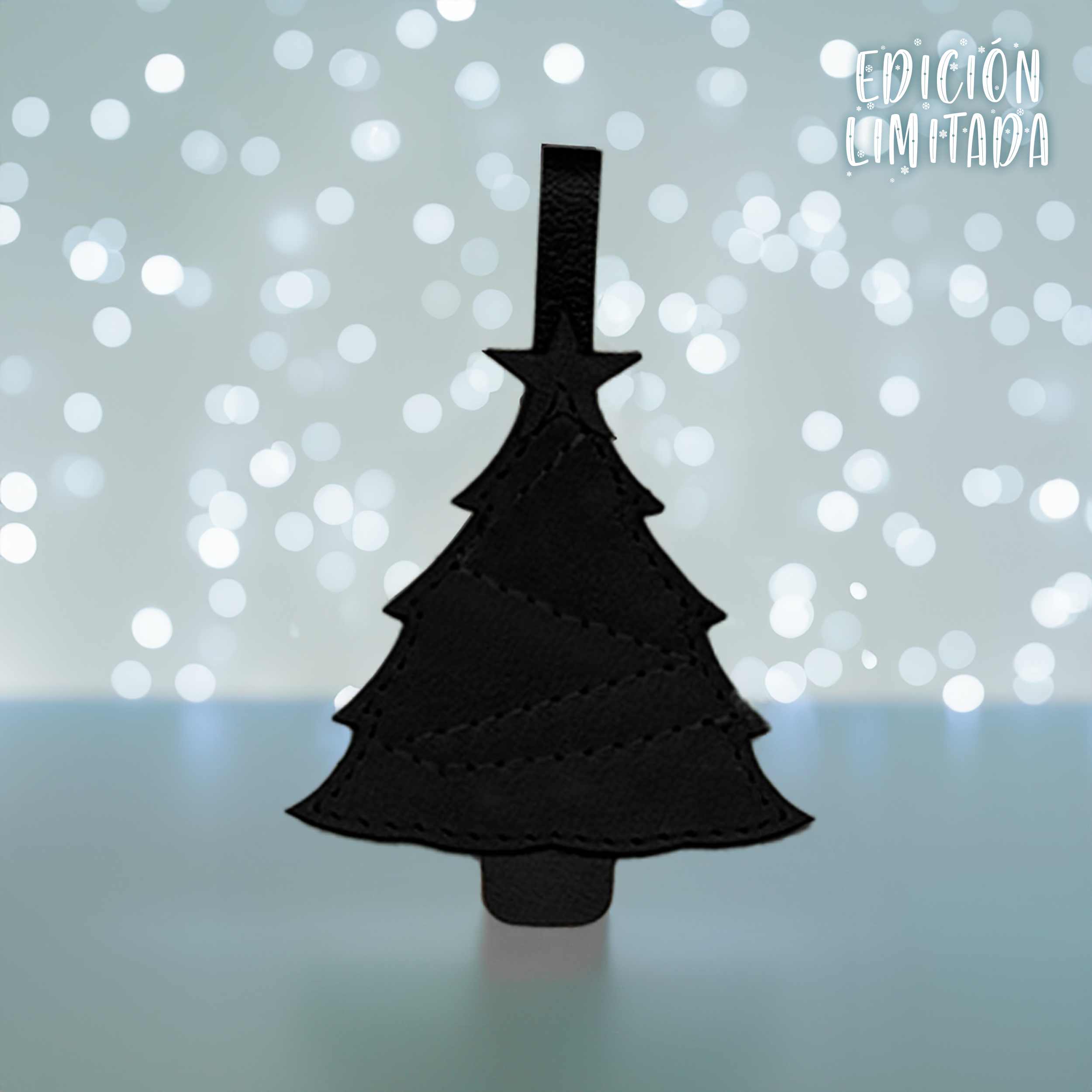 Tag Charm - XMAS Tree