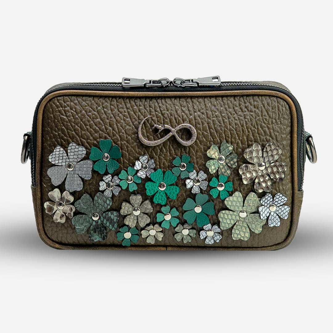 Bolso "Aisha" - Desert Flower