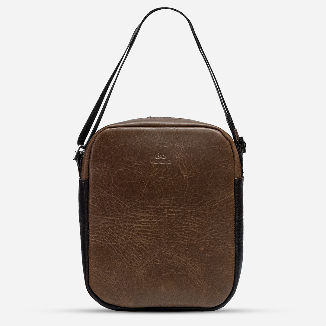 "The Axis" - Bourbon Brown