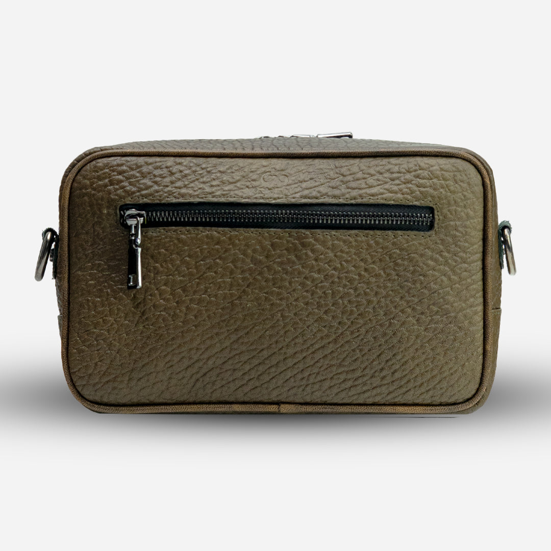 Bolso "Aisha" - Desert Flower