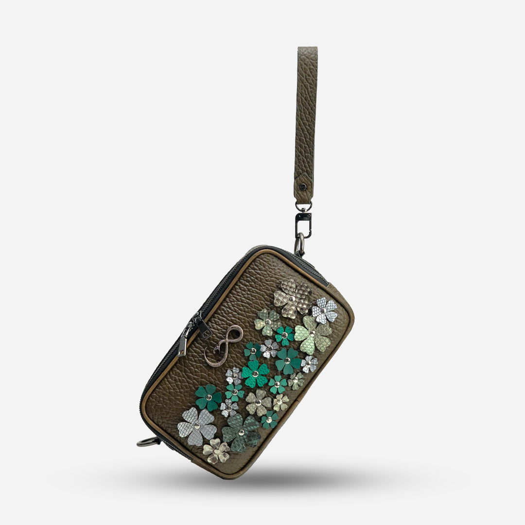 Bolso "Aisha" - Desert Flower