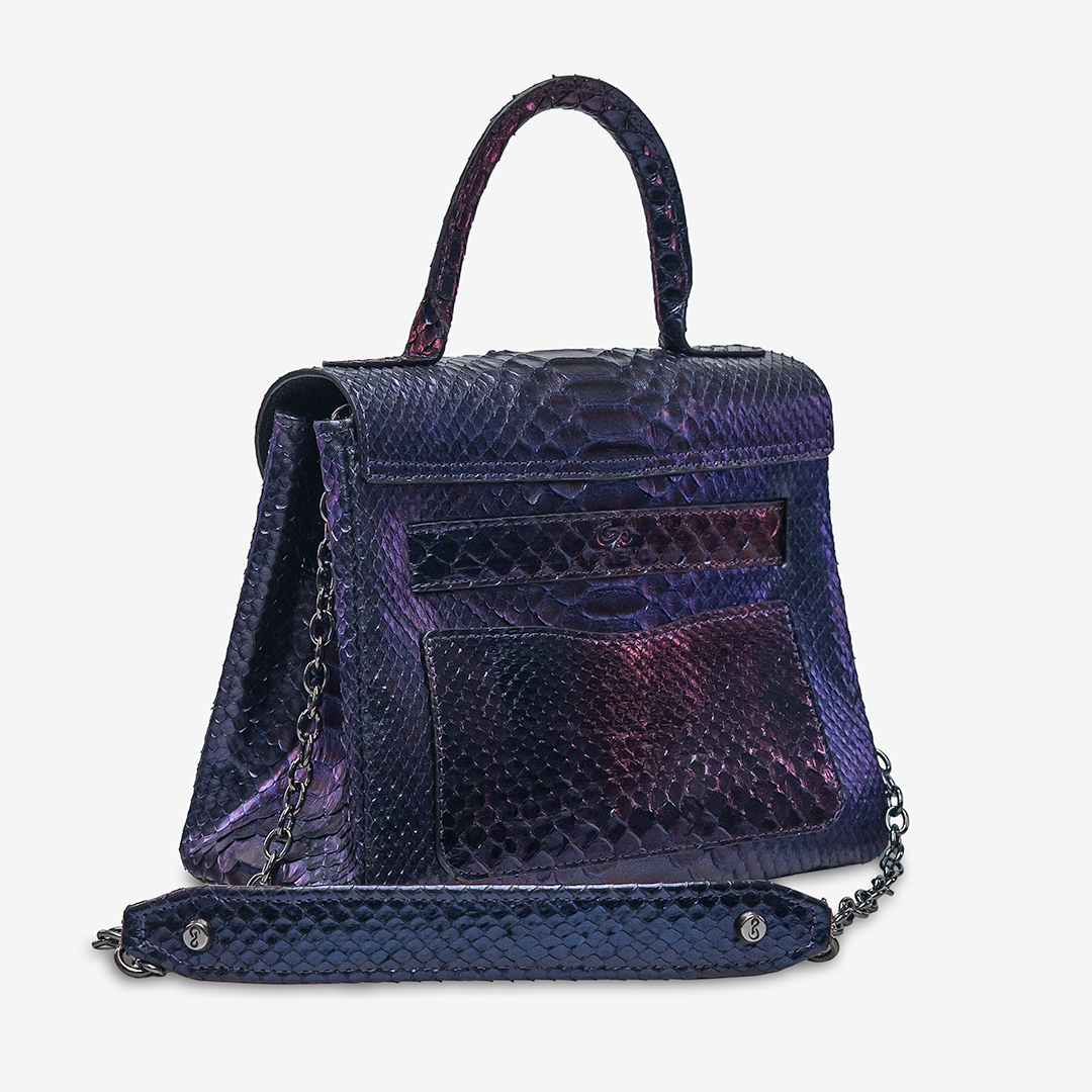 Bolso "Suki" - Amethyst
