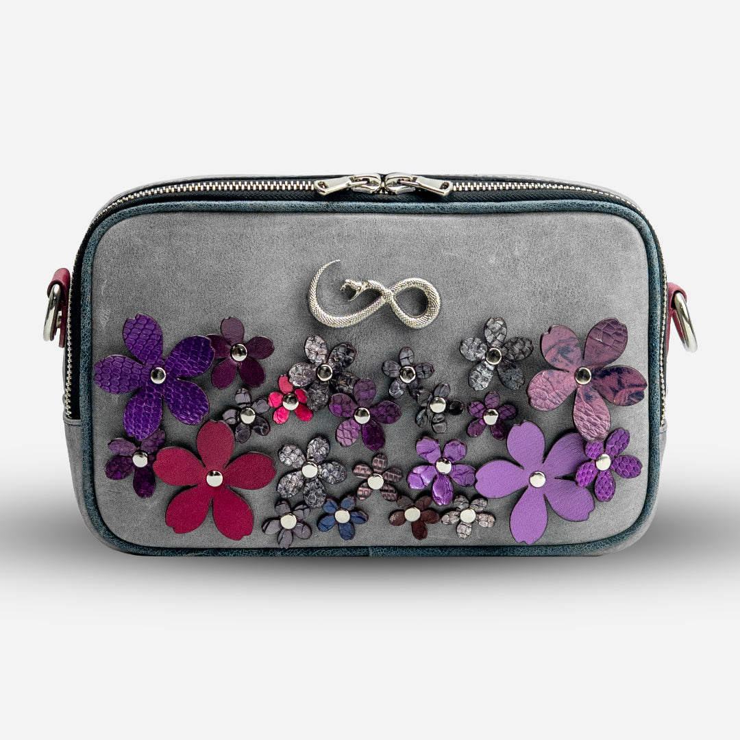 Bolso "Aisha" - Sakura