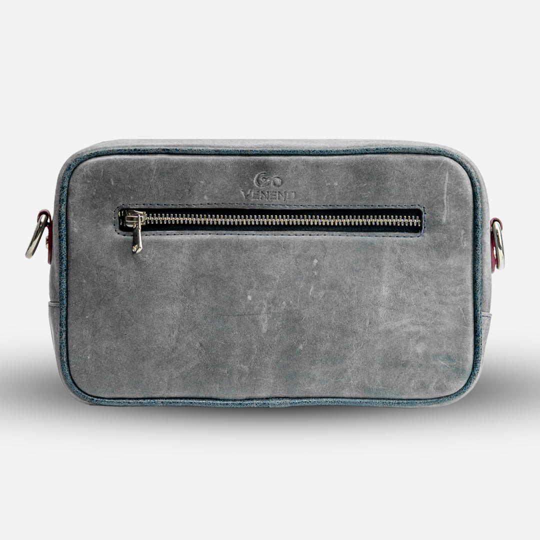 Bolso "Aisha" - Sakura