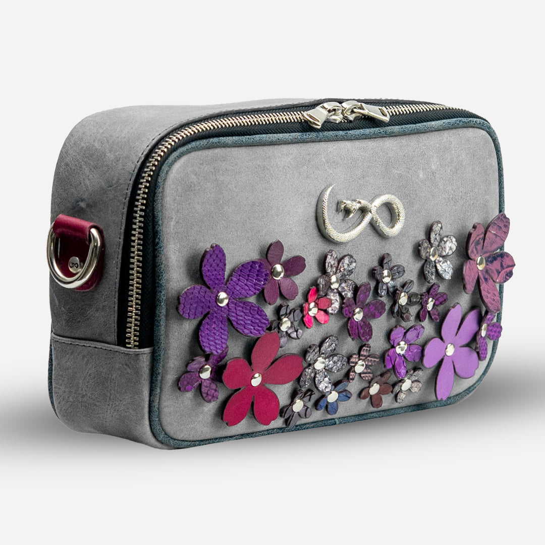 Bolso "Aisha" - Sakura