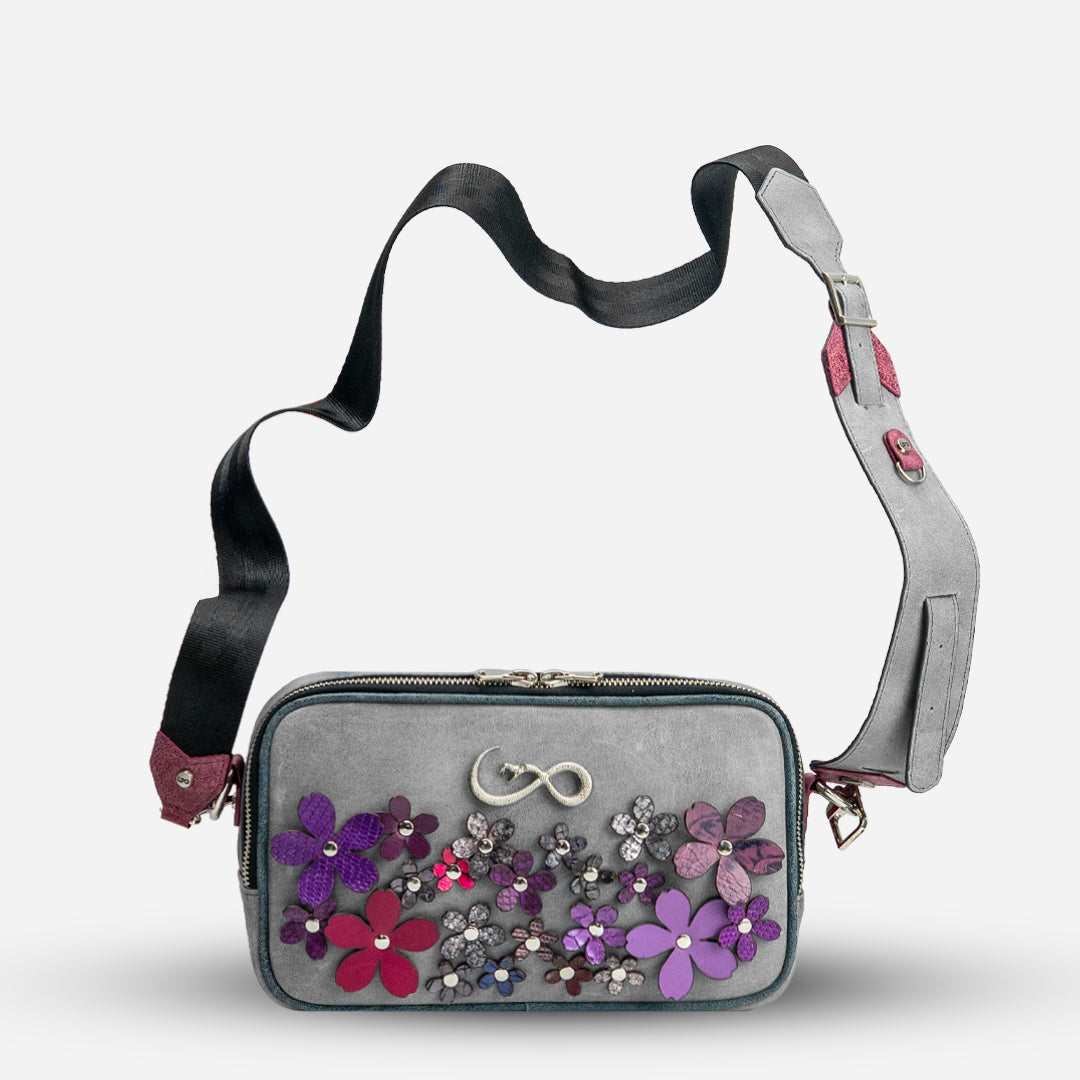 Bolso "Aisha" - Sakura