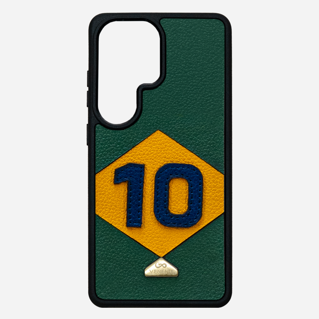 Funda Galaxy - Brasil